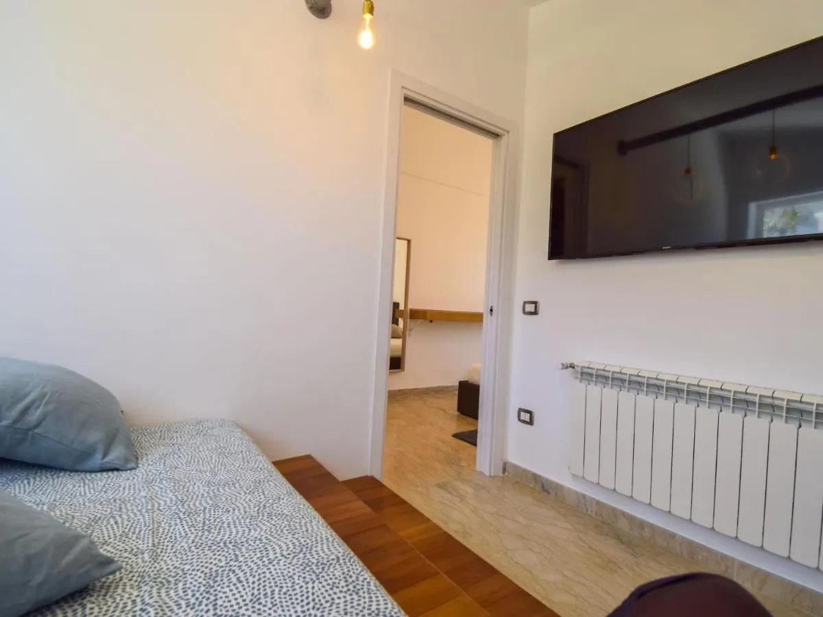 Holiday Home Quirat By Interhome Terrasini