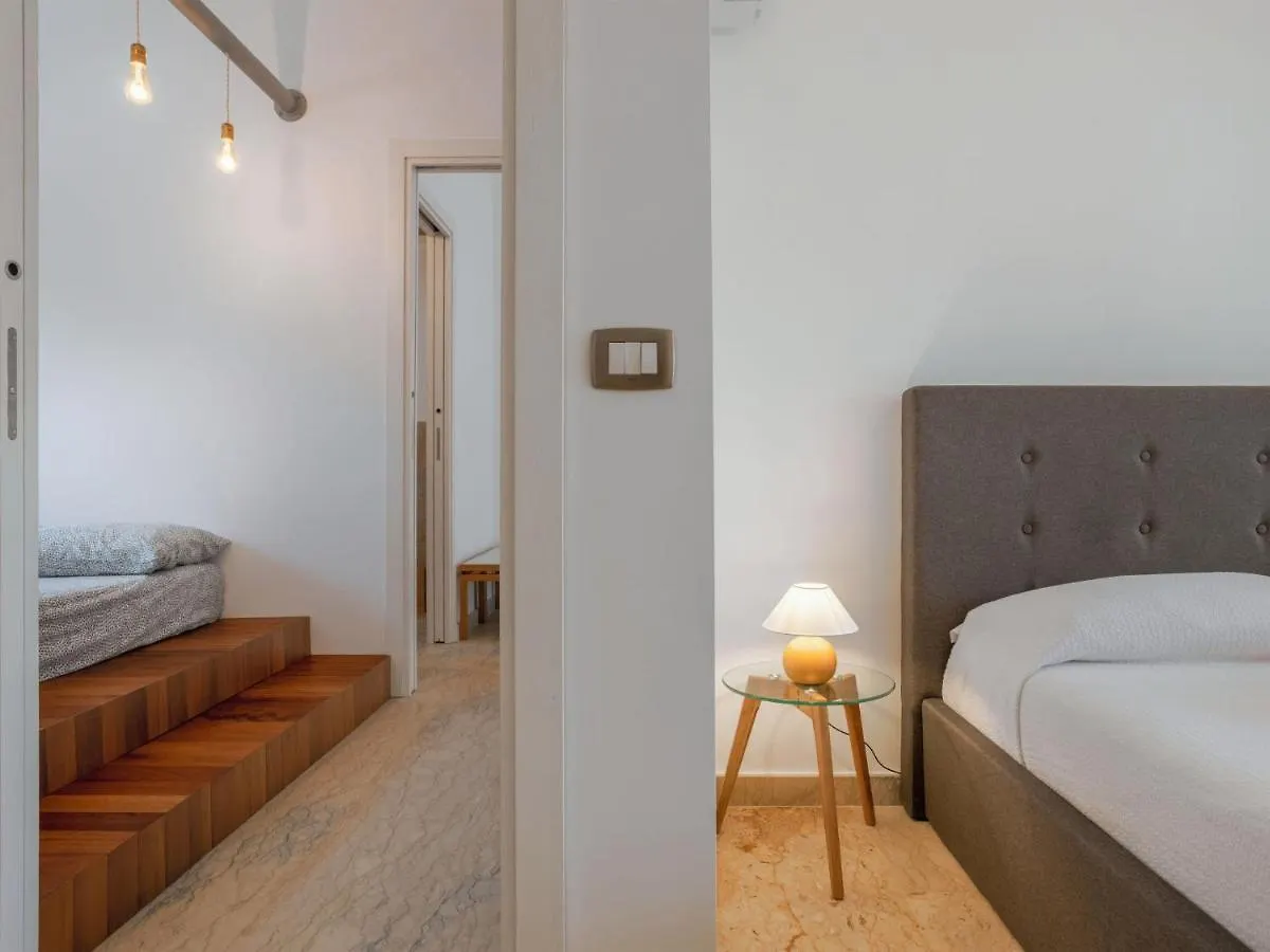 Holiday Home Quirat By Interhome Terrasini Italy