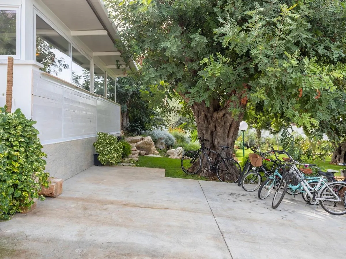 Holiday Home Quirat By Interhome Terrasini