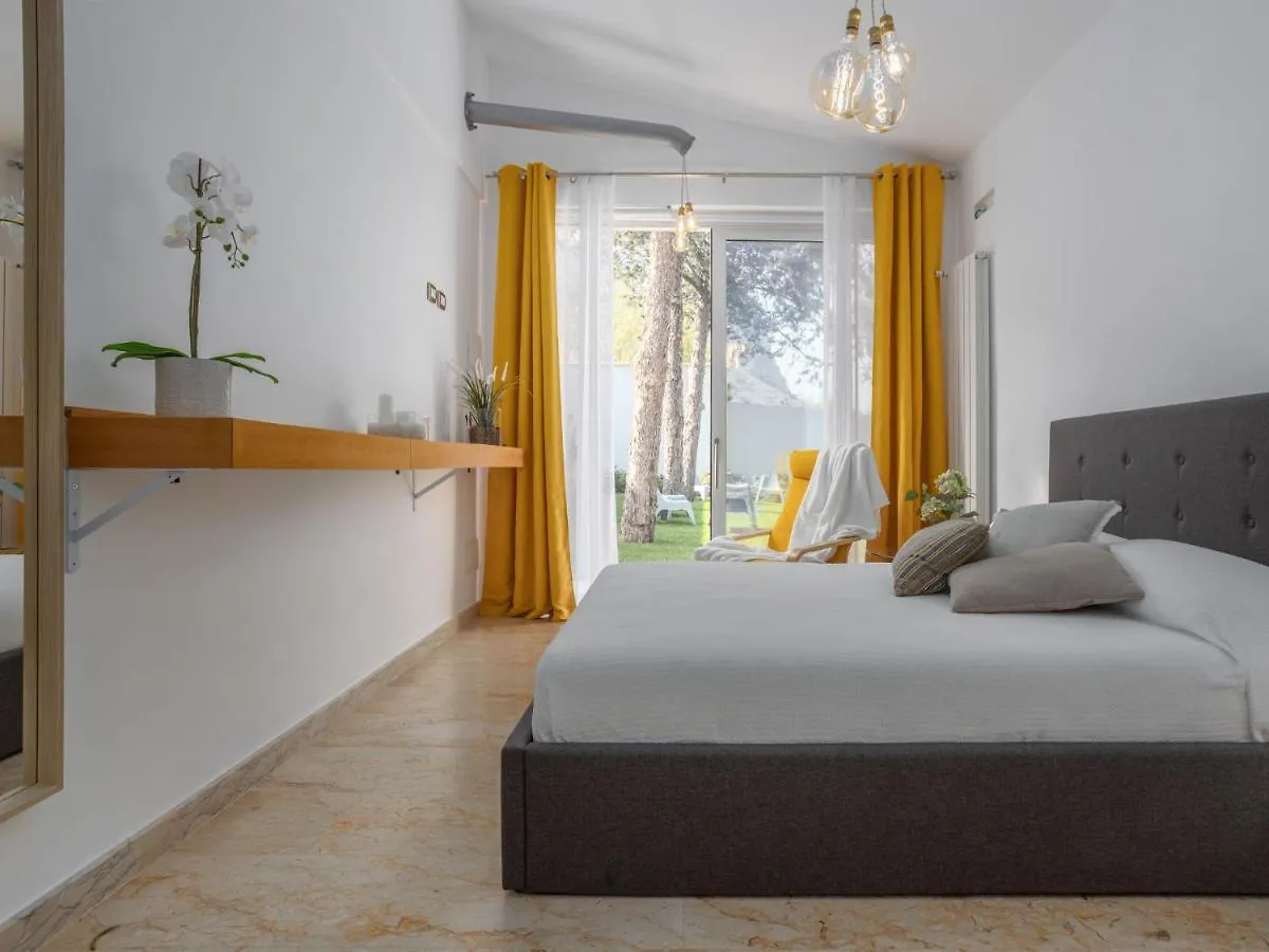 Holiday Home Quirat By Interhome Terrasini