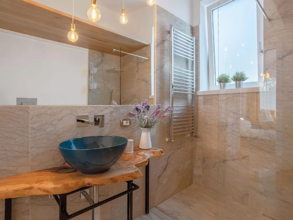 Holiday Home Quirat By Interhome Terrasini