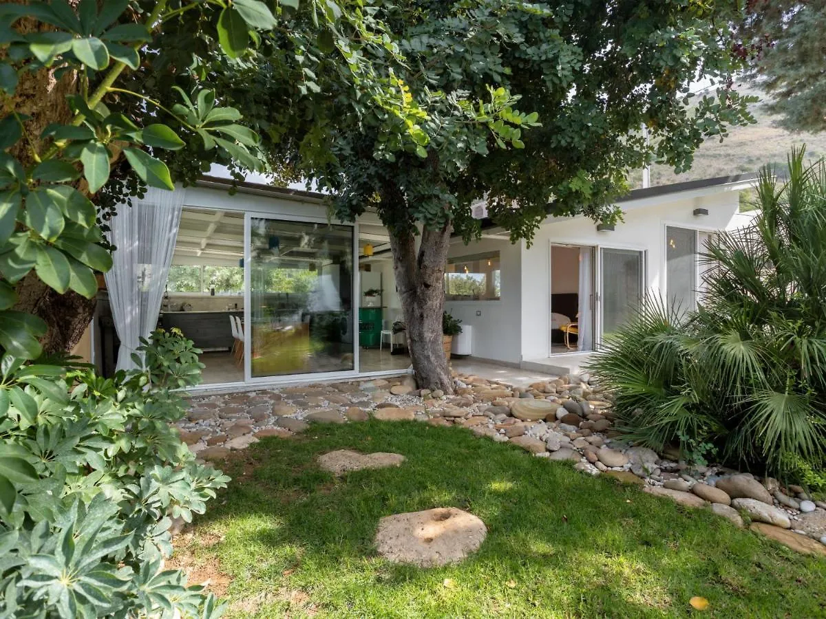 Holiday Home Quirat By Interhome Terrasini