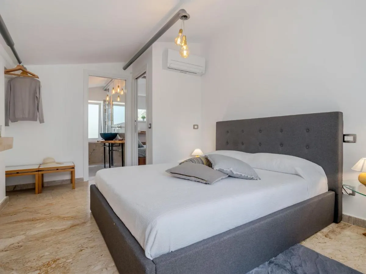 Holiday Home Quirat By Interhome Terrasini 0*,