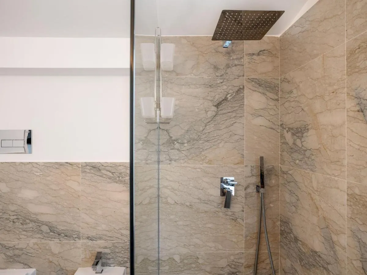 Holiday Home Quirat By Interhome Terrasini