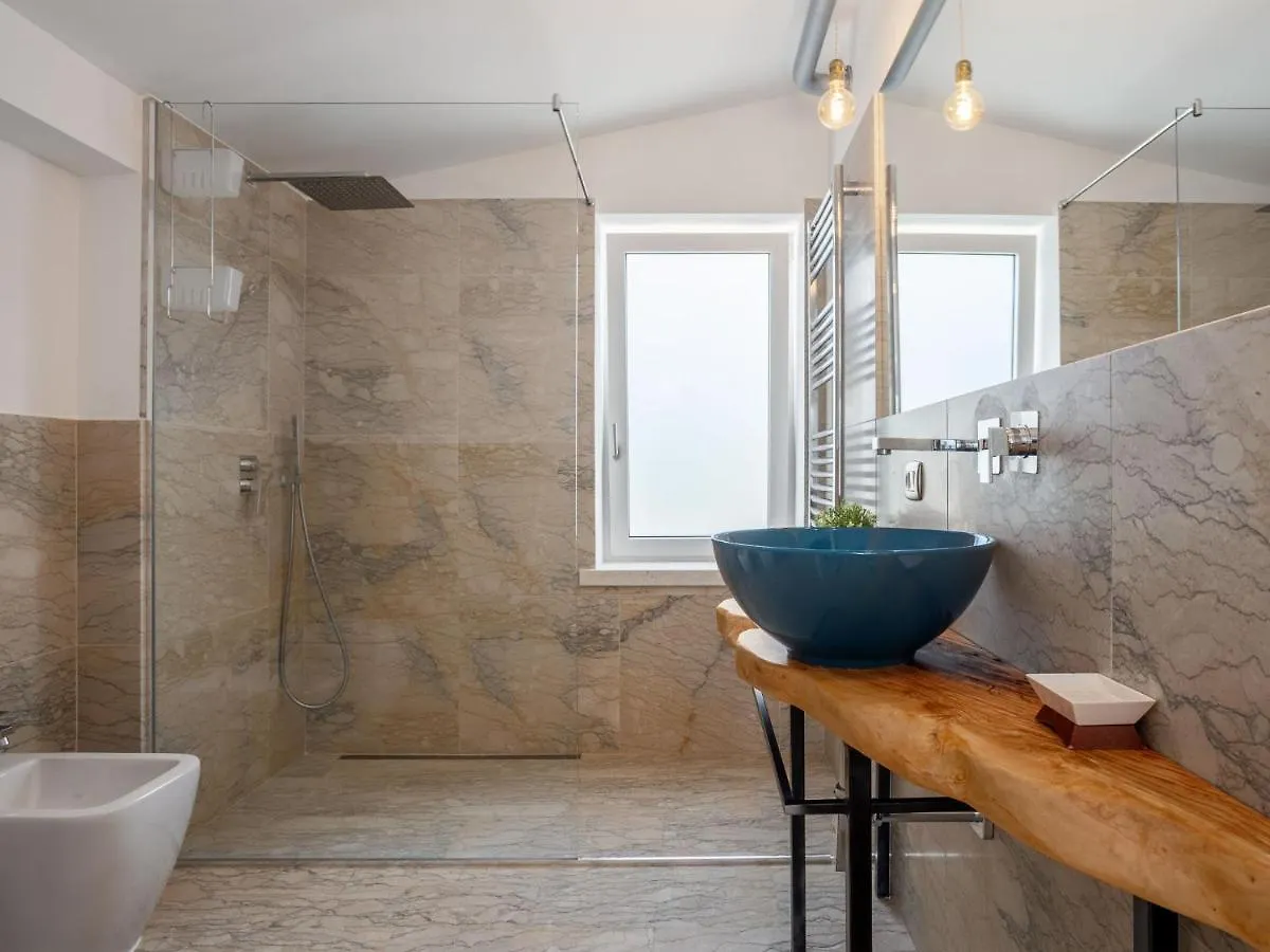 Holiday Home Quirat By Interhome Terrasini