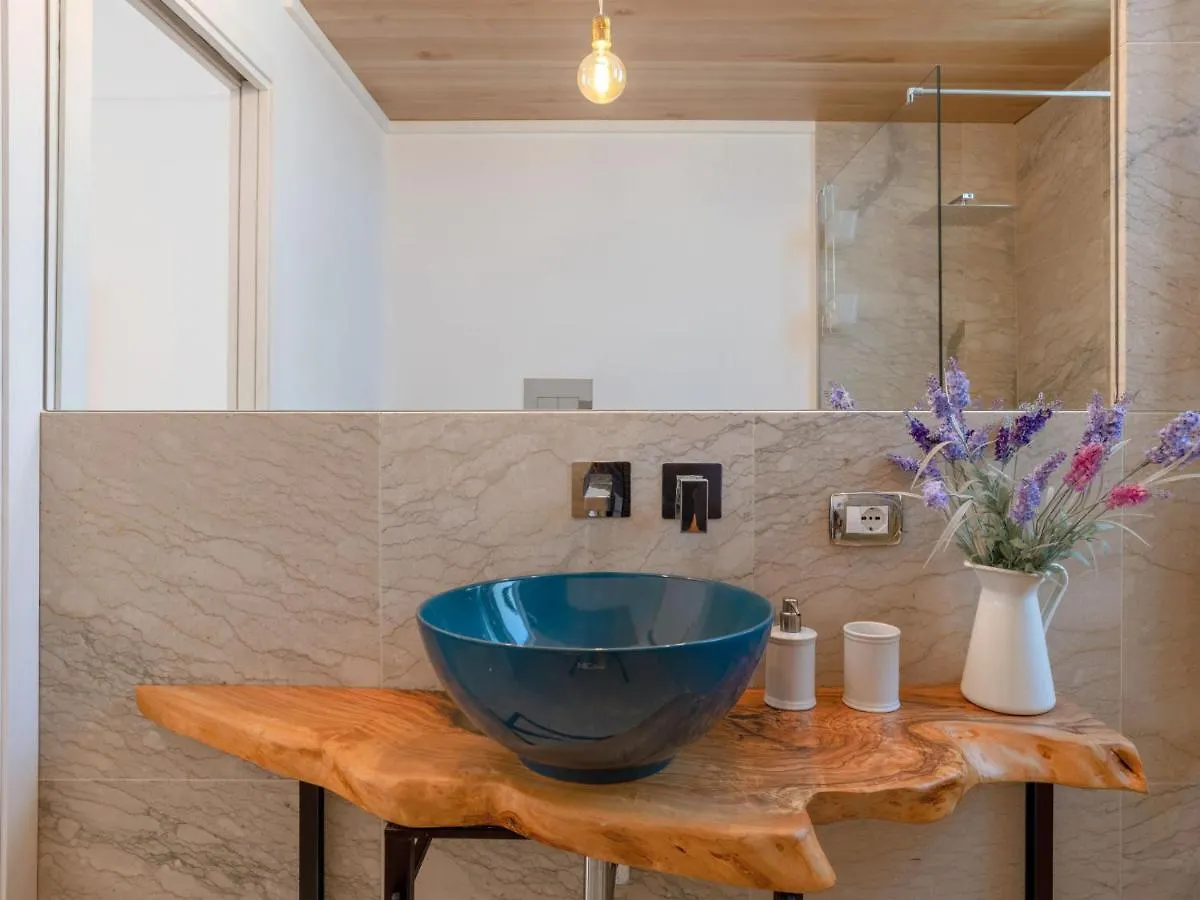 Holiday Home Quirat By Interhome Terrasini