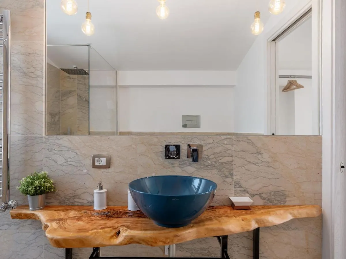 Holiday Home Quirat By Interhome Terrasini 0*,